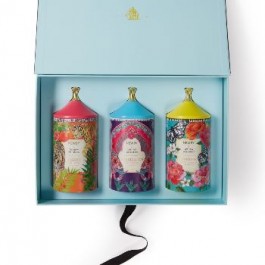 ПОДАРОЧНЫЙ НАБОР NEWBY BY MATTHEW WILLIAMSON<br>